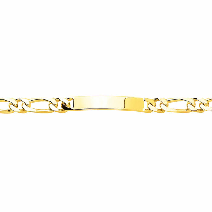 Bracelet Alterné 1+1
