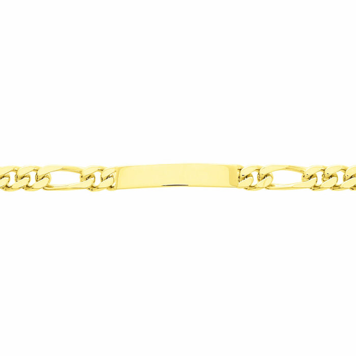 Bracelet Alterné 1+3