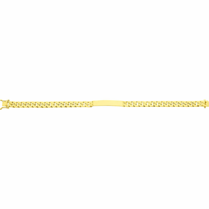 Bracelet Gourmette – Image 2