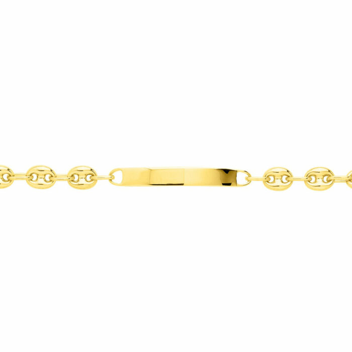 Bracelet Grain de Café