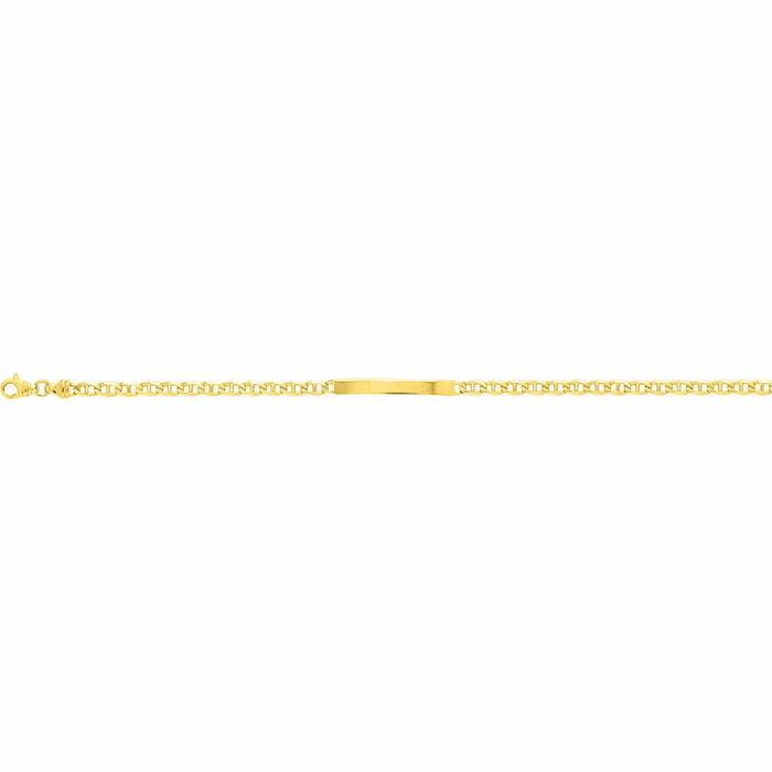 Bracelet Marine Plate – Image 2