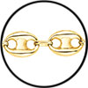 Bracelet grain de café