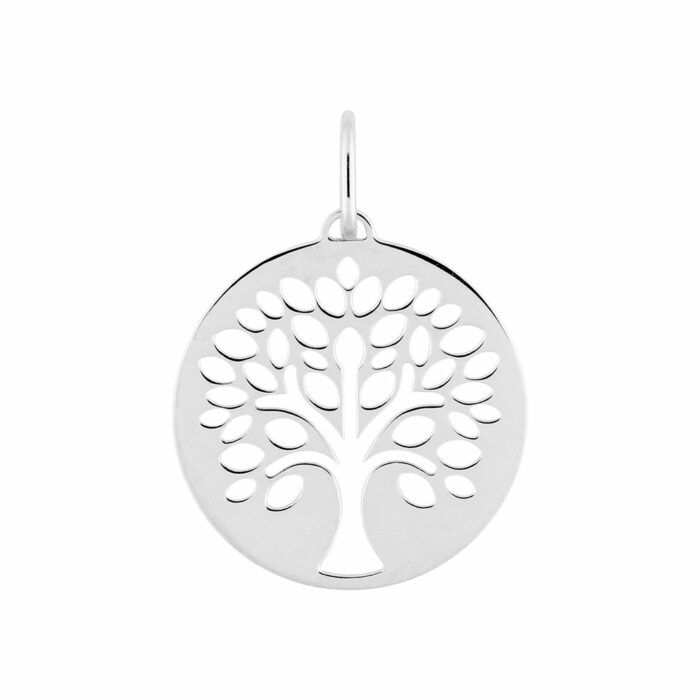 Pendentif Arbre de vie 15mm