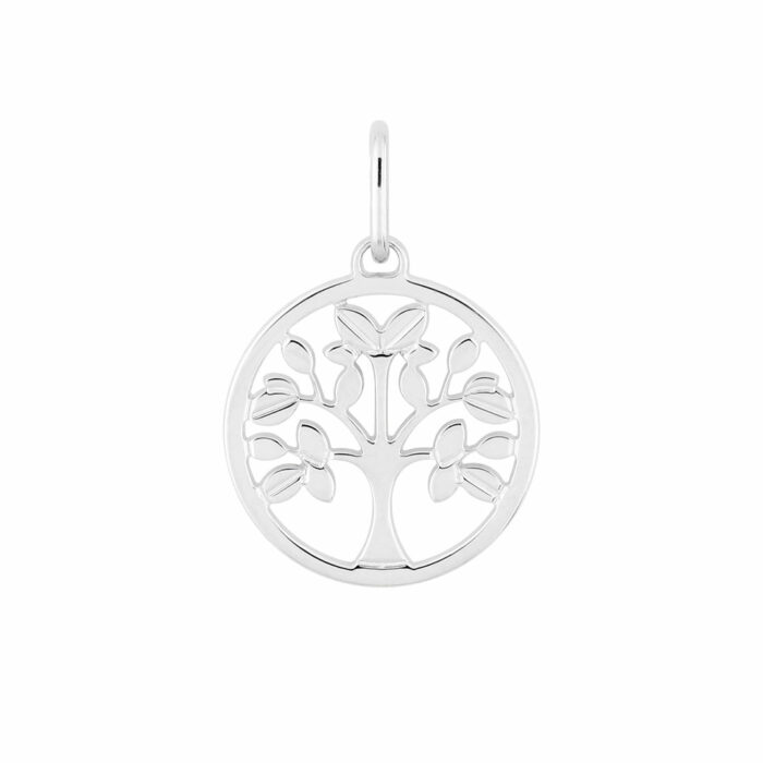 Pendentif Arbre de vie 12mm