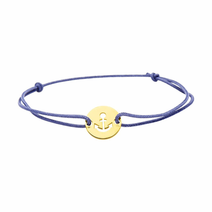 Bracelet Cordon Ocean