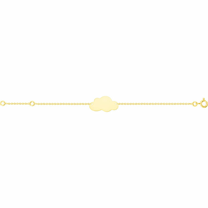Bracelet Nuage – Image 2