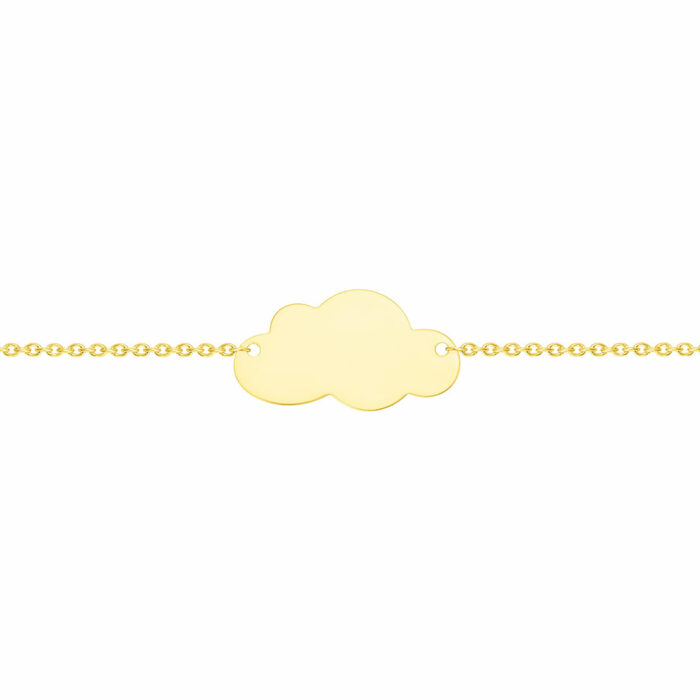 Bracelet Nuage