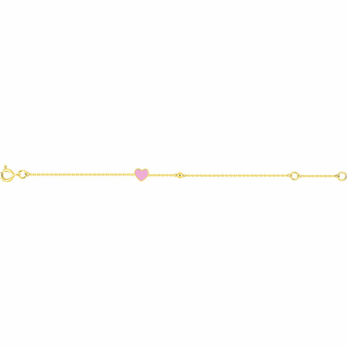 Bracelet Pink – Image 2