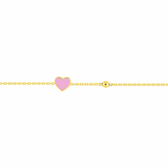 Bracelet Pink