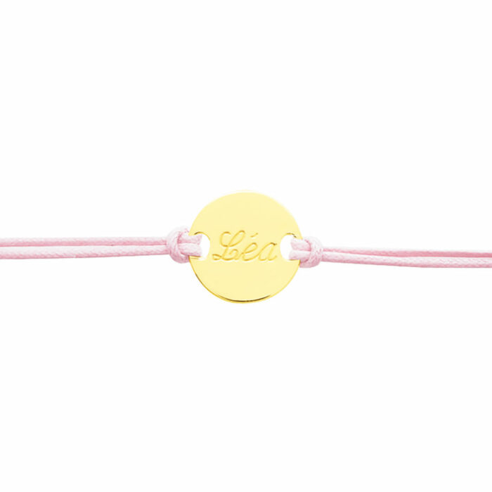 Bracelet Prénom