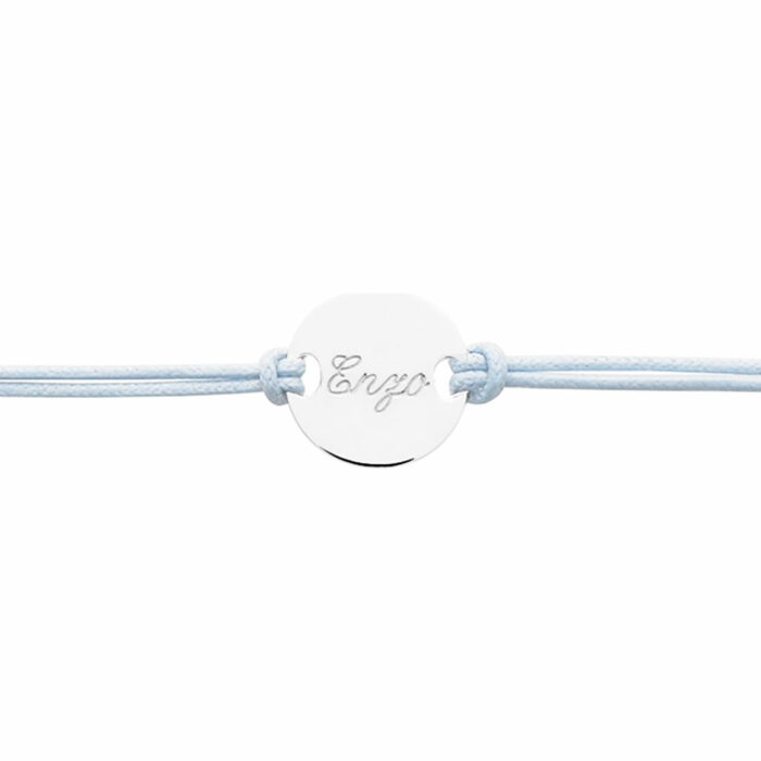 Bracelet Prénom