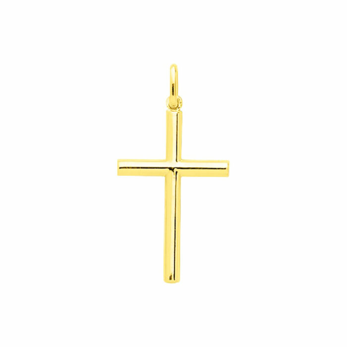 Pendentif Croix 26mm