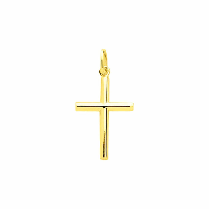 Pendentif Croix 22mm