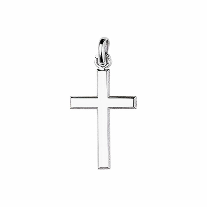 Pendentif Croix 20mm