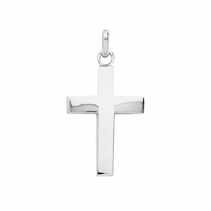 Pendentif Croix 24mm