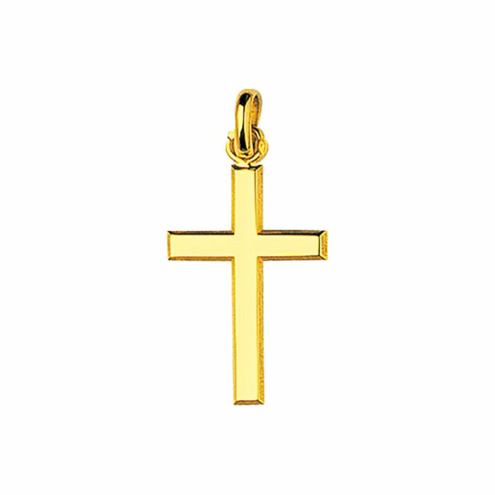 Pendentif Croix 20mm