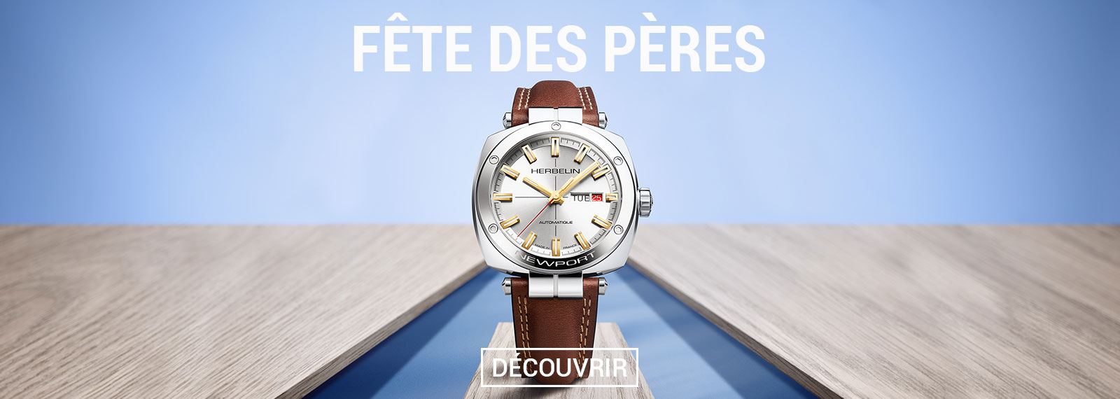 Cadeau Fete des Peres