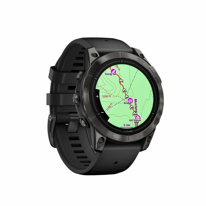 Montre Garmin Epix Pro Gen 2 Sapphire 47mm – Image 2