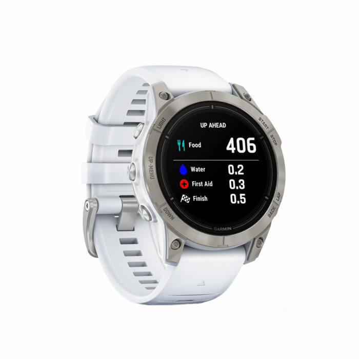 Montre Garmin Epix Pro Gen 2 Sapphire 47mm – Image 2