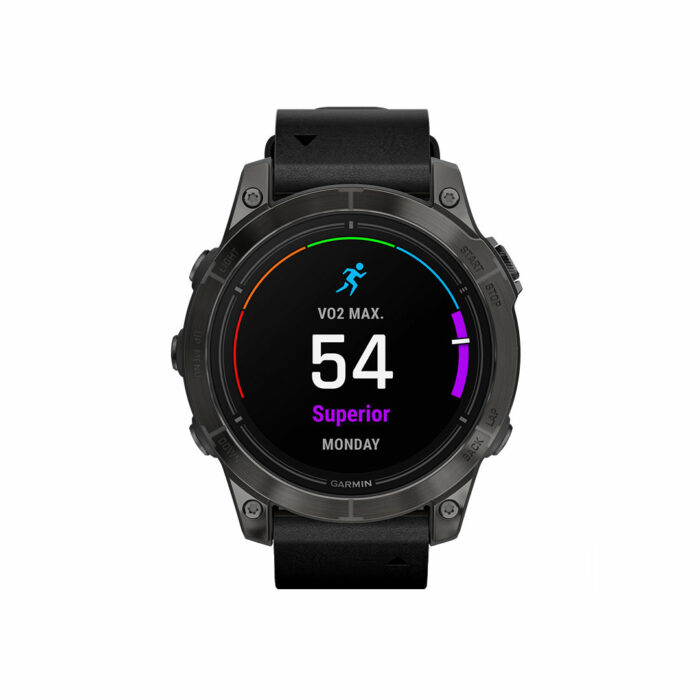 Montre Garmin Epix Pro Gen 2 Sapphire 47mm