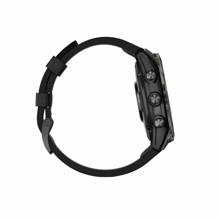 Montre Garmin Epix Pro Gen 2 Sapphire 47mm – Image 6