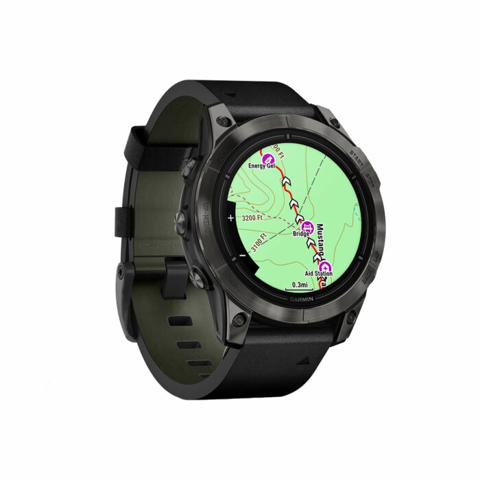 Montre Garmin Epix Pro Gen 2 Sapphire 47mm – Image 2