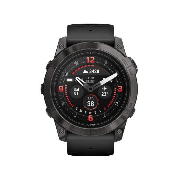 Montre Garmin Epix Pro Gen 2 Sapphire 51mm