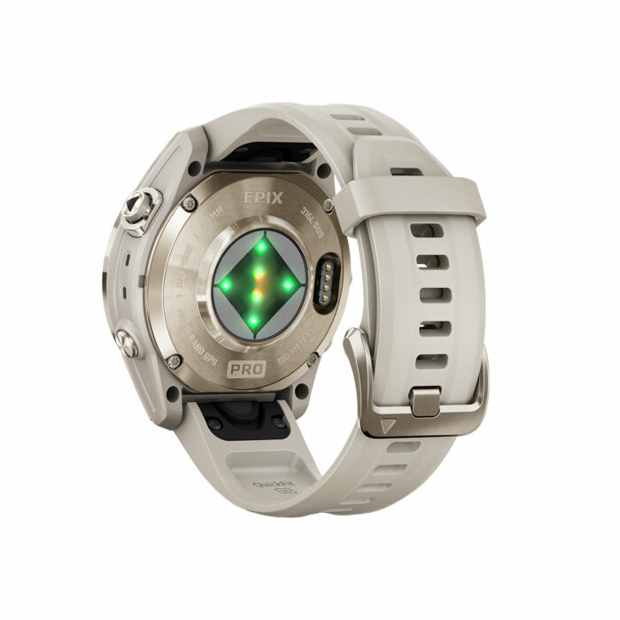 Montre Garmin Epix Pro Gen 2 Sapphire 42mm – Image 4