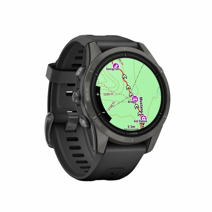 Montre Garmin Epix Pro Gen 2 Sapphire 42mm – Image 2