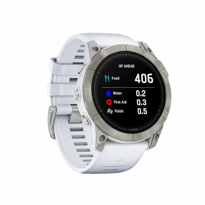 Montre Garmin Epix Pro Gen 2 Sapphire 51mm – Image 2