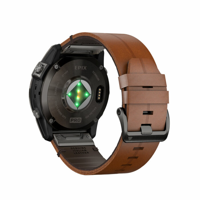 Montre Garmin Epix Pro Gen 2 Sapphire 51mm – Image 5