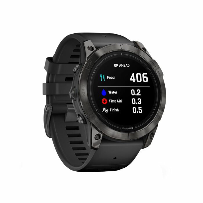 Montre Garmin Epix Pro Gen 2 Sapphire 51mm – Image 6
