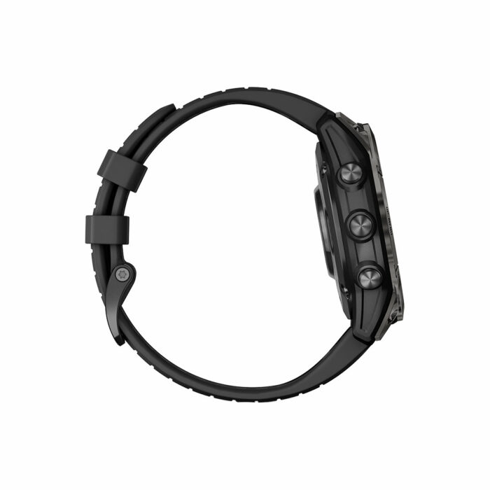 Montre Garmin Fenix 7 Pro Sapphire Solar 47mm – Image 6
