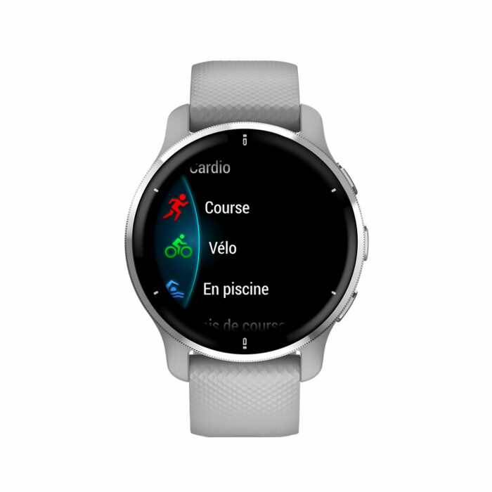 GARMIN - Venu 2 Plus