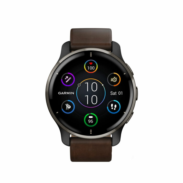 GARMIN - Venu 2 Plus