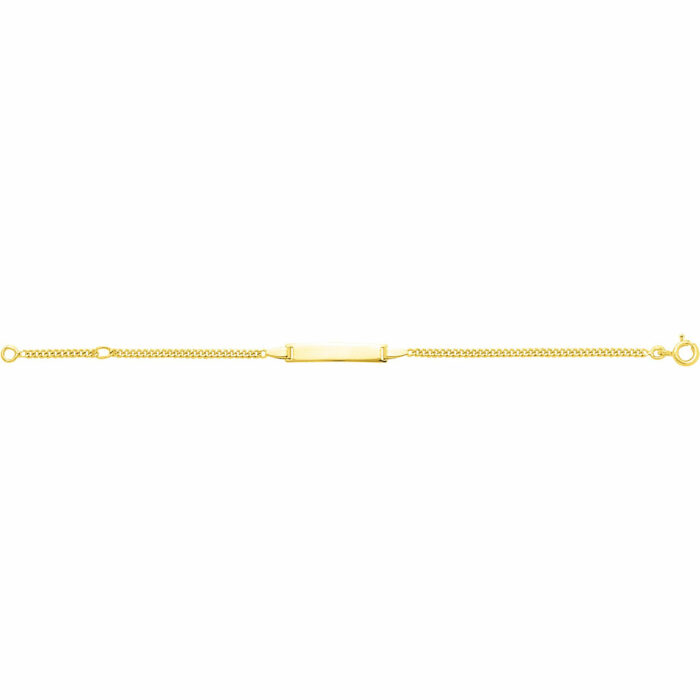 Gourmette Diamantée – Image 2
