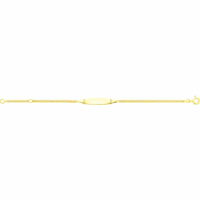 Gourmette Diamantée – Image 2