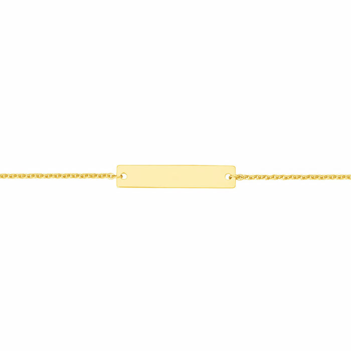 Bracelet Malabar