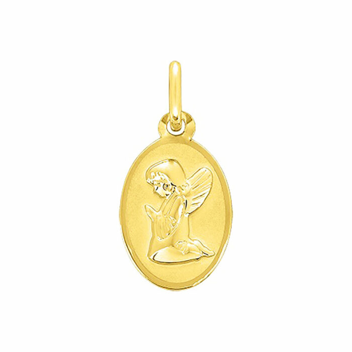 Médaille Ange 15mm
