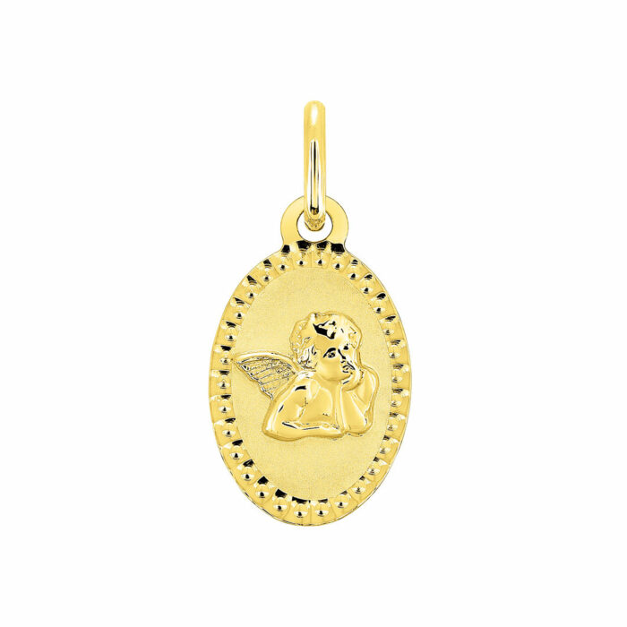 Médaille Ange 15mm