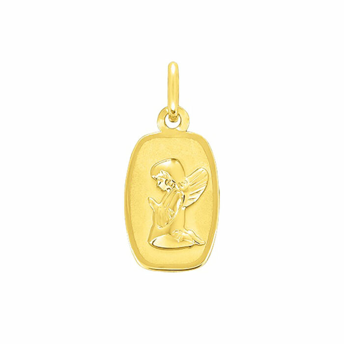 Médaille Ange 15mm