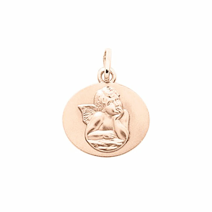 Médaille Ange 15mm