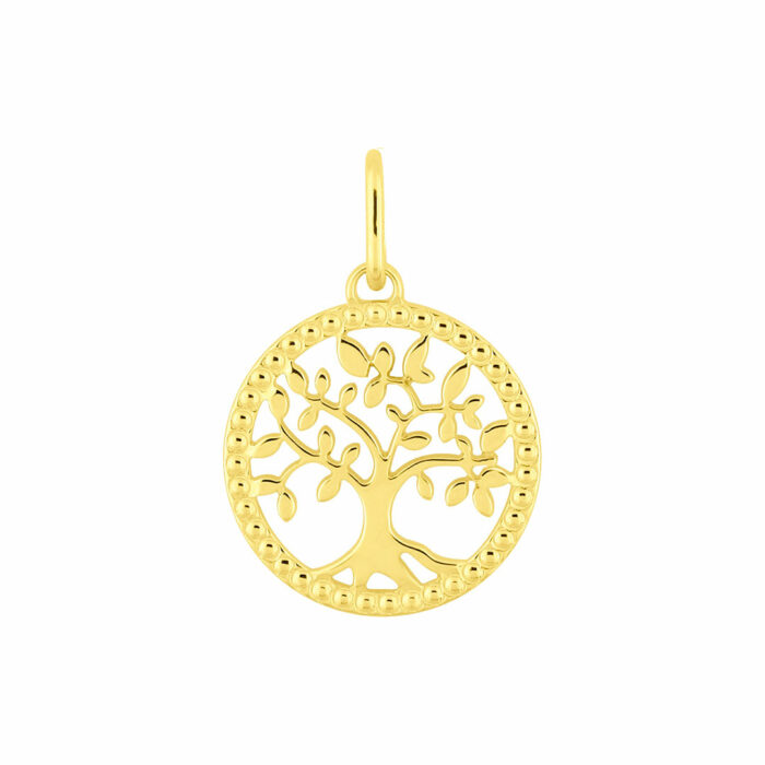 pendentif arbre de vie