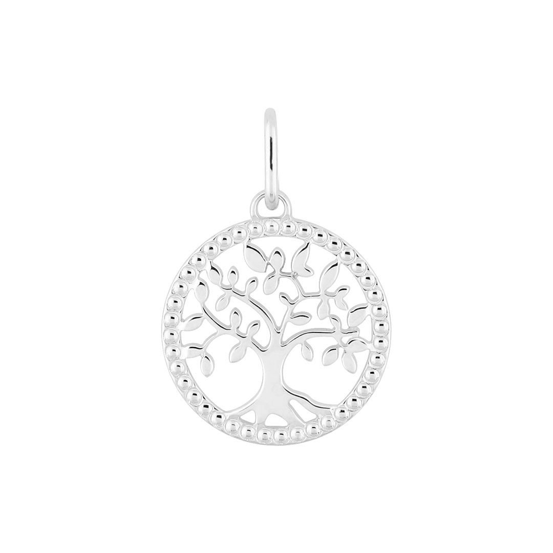 Pendentif Arbre de Vie or