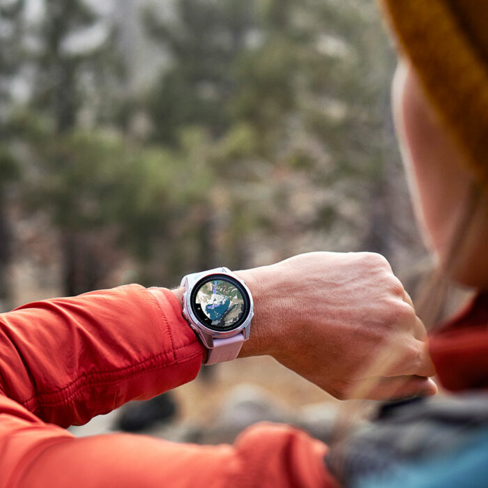 Montre Garmin Epix Pro Gen 2 Sapphire 47mm – Image 5