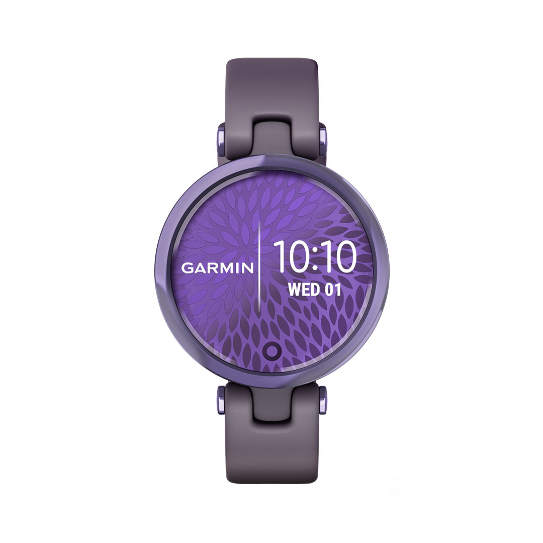 Montre Connectée Garmin LILY 010-02384-12 Femme