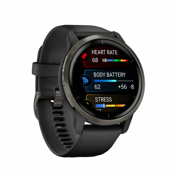 GARMIN - Venu 2 – Image 2