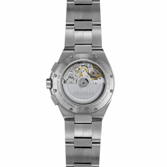 HERBELIN - Cap Camarat Chronographe Automatic – Image 3