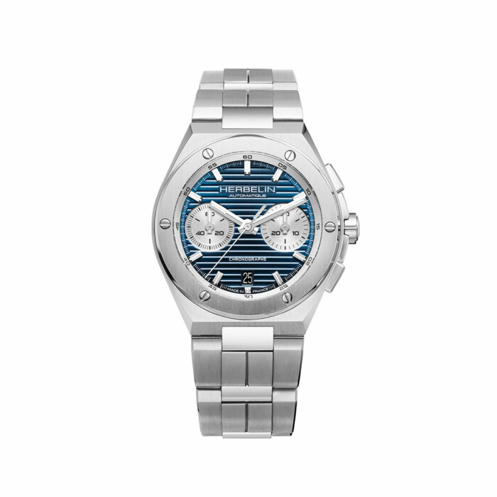 HERBELIN - Cap Camarat Chronographe Automatic