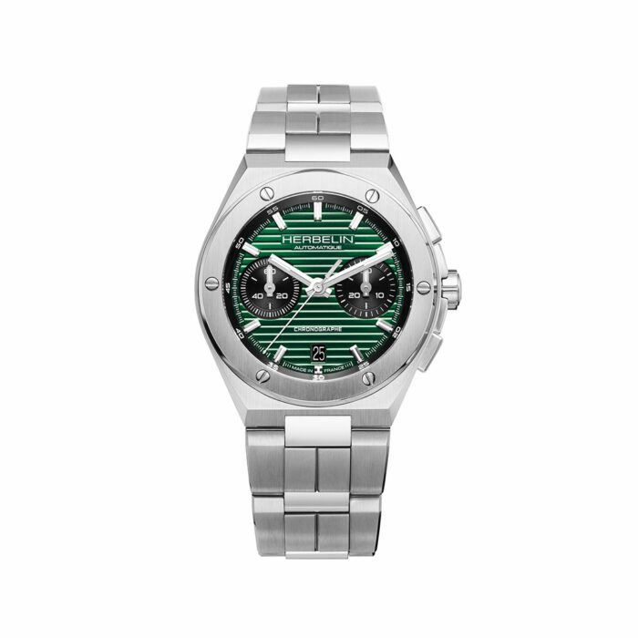 HERBELIN - Cap Camarat Chronographe Automatic